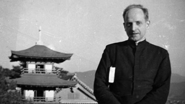 ARRUPE