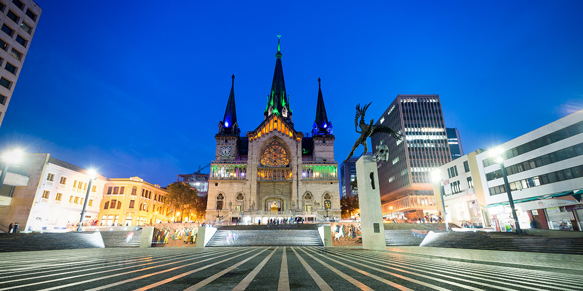 MANIZALES