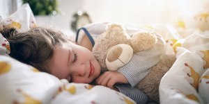 Analiza los días de tu hijo para gestionar mejor sus noches