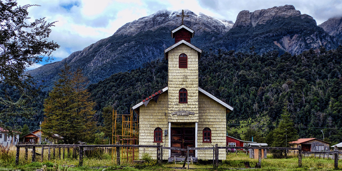 CHILOE