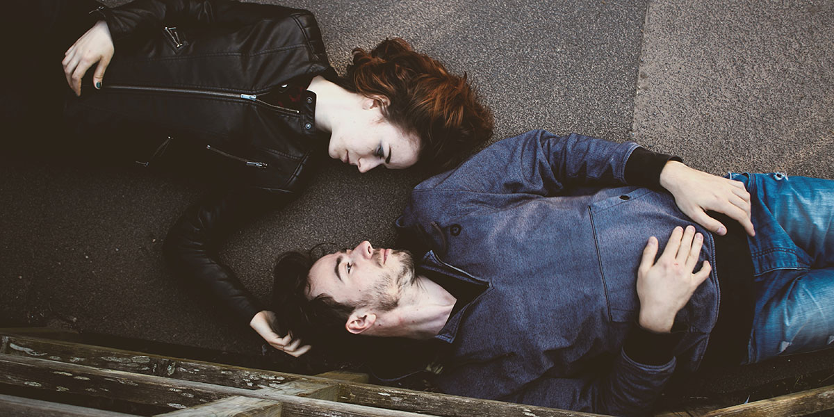 COUPLE