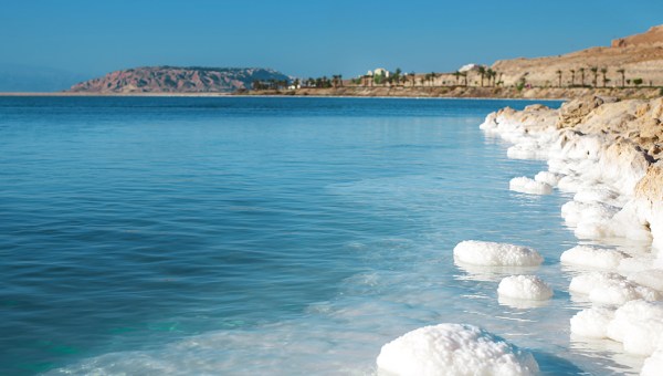 DEAD SEA