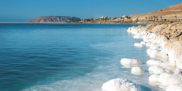 DEAD SEA
