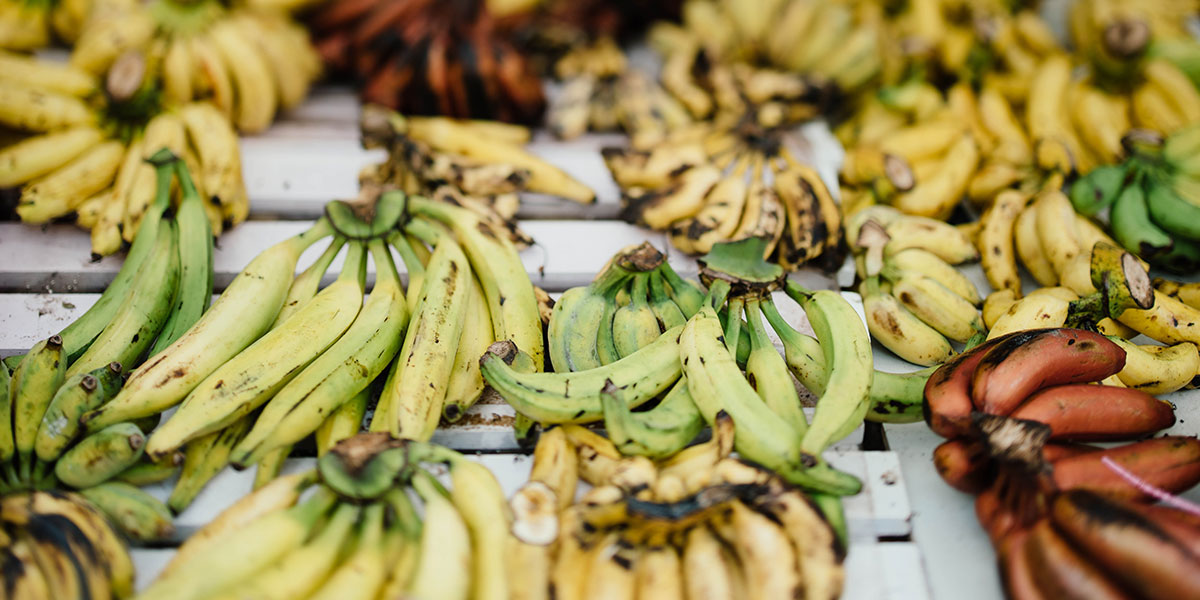 BANANA