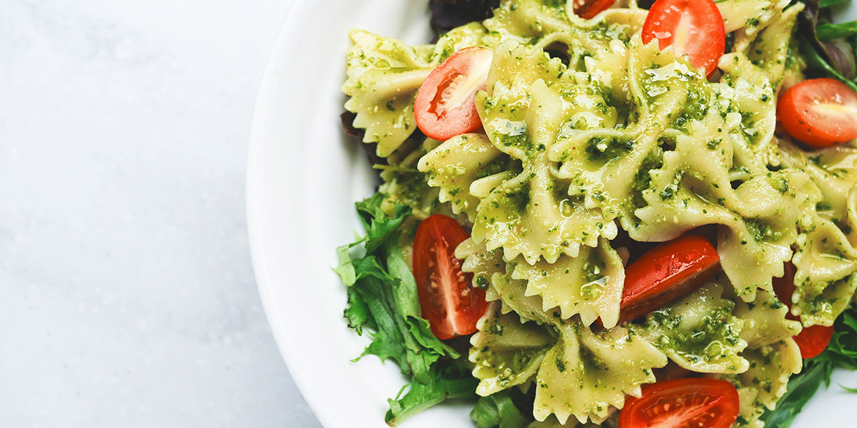 PASTA