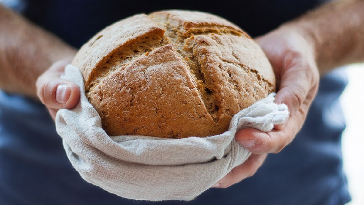 BREAD