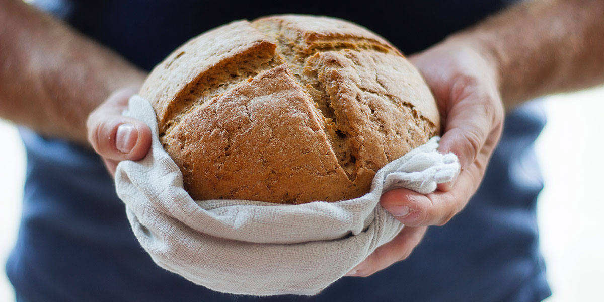 BREAD