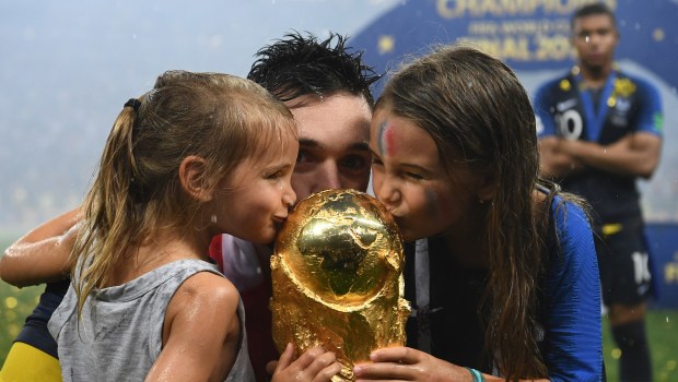 LLORIS DAUGHTERS