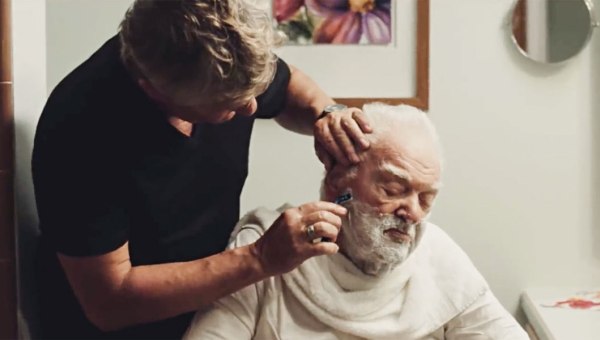 GILLETTE COMMERICIAL