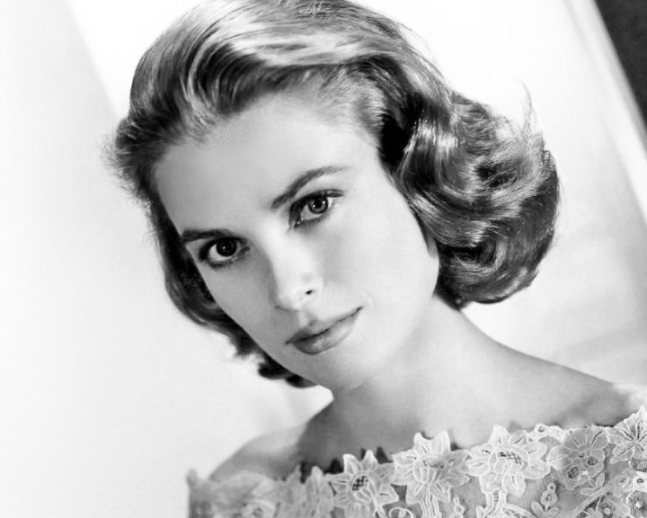 GRACE KELLY