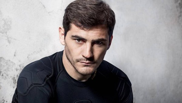 IKER CASILLAS