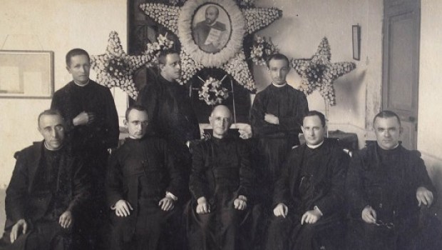 JESUITS