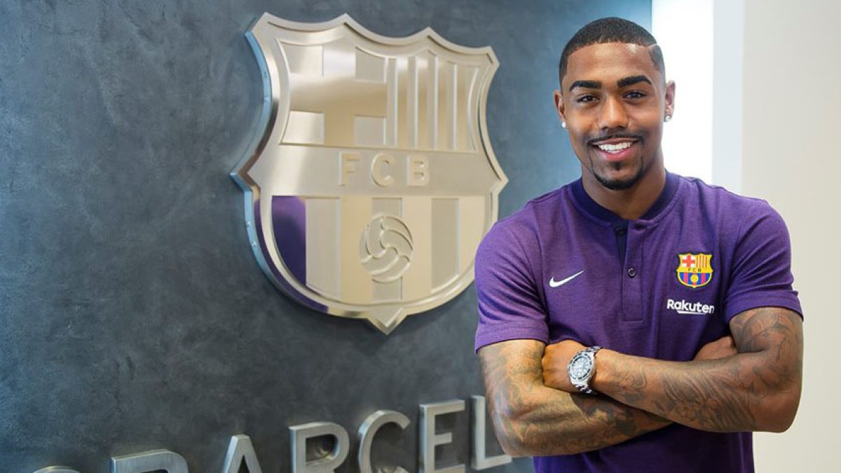 MALCOM