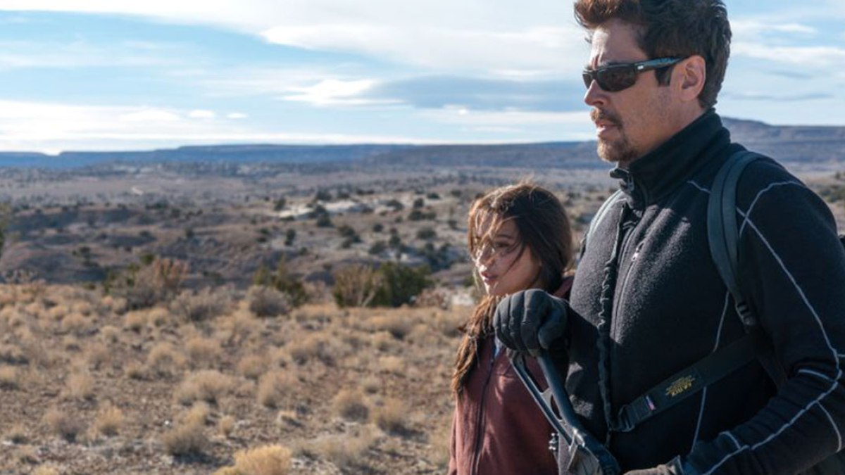 SICARIO