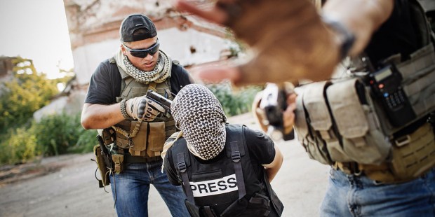 PRESS