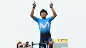 NAIRO QUINTANA