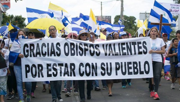 NICARAGUA