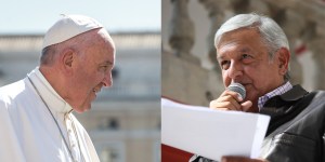 La respuesta del Vaticano al presidente de México, López Obrador