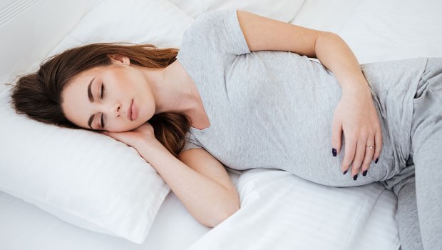 PREGNANCY
