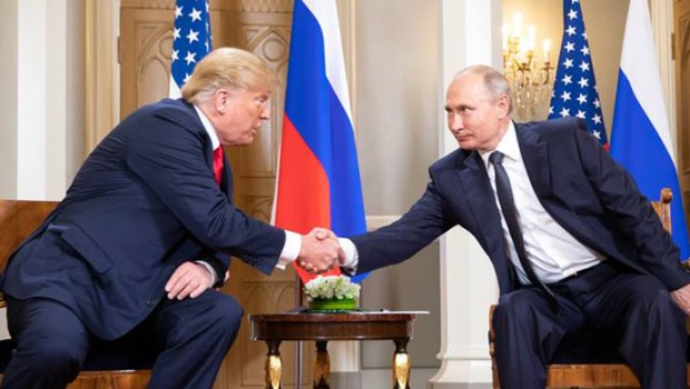 TRUMP-PUTIN