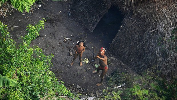 NATIVES
