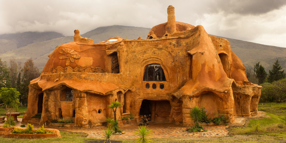 VILLA DE LEYVA