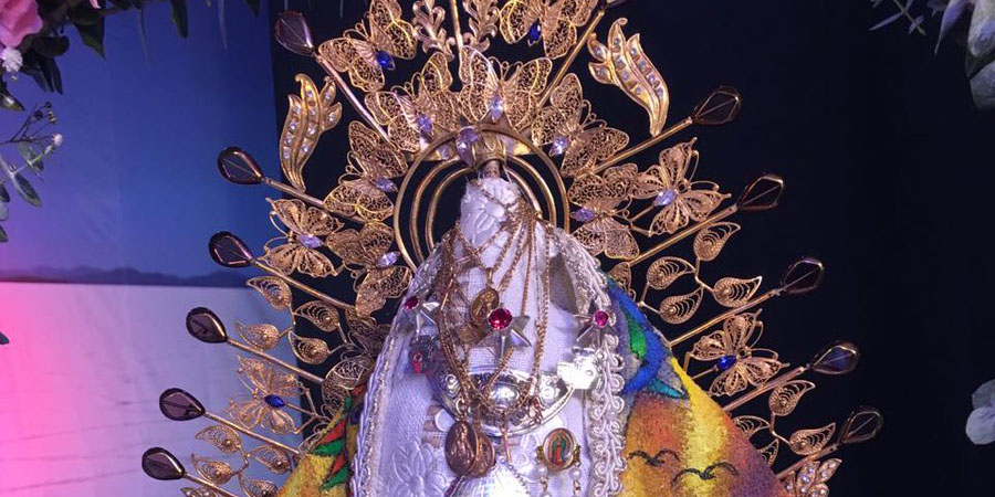LETANIAS