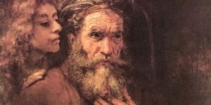 ¿Sabes quiénes fueron los autores del Antiguo Testamento?