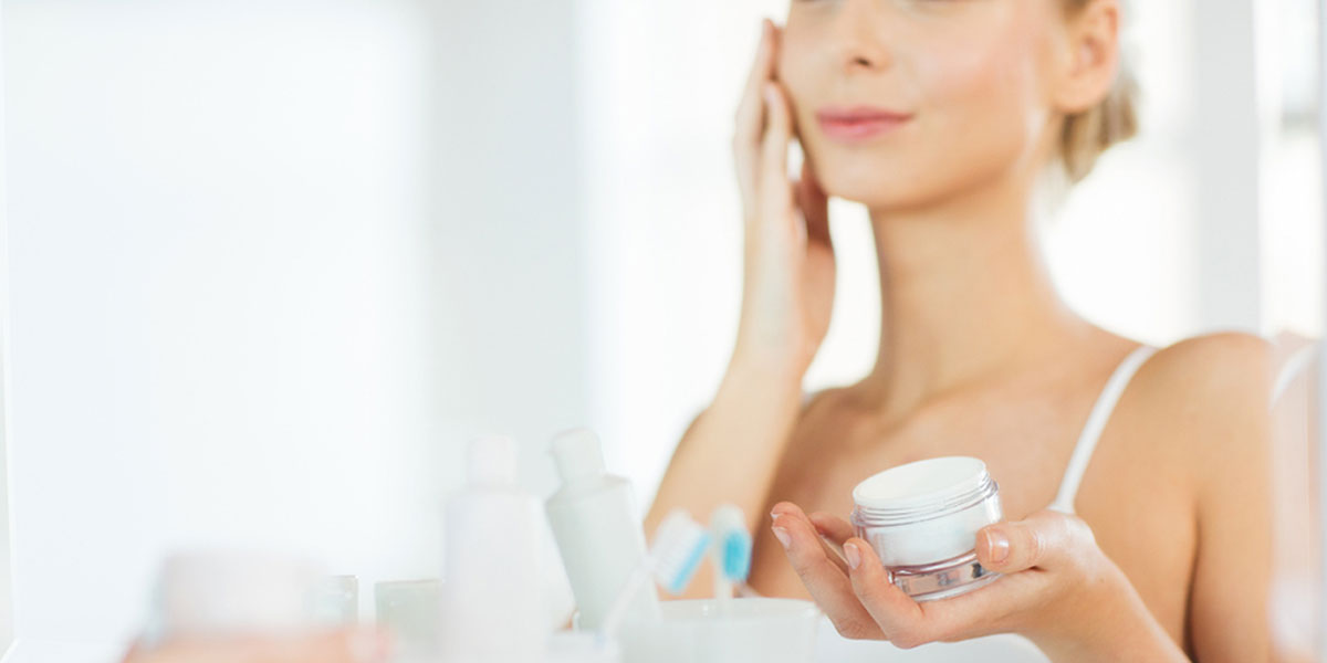 SKIN CARE
