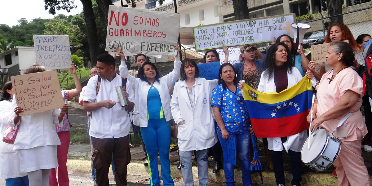 VENEZUELA