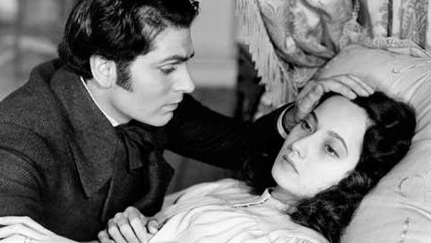 WUTHERING HEIGHTS
