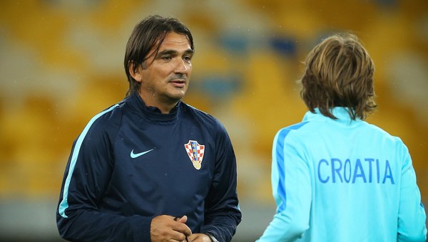 ZLATKO DALIC