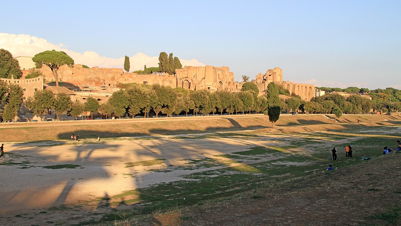 Circo Massimo