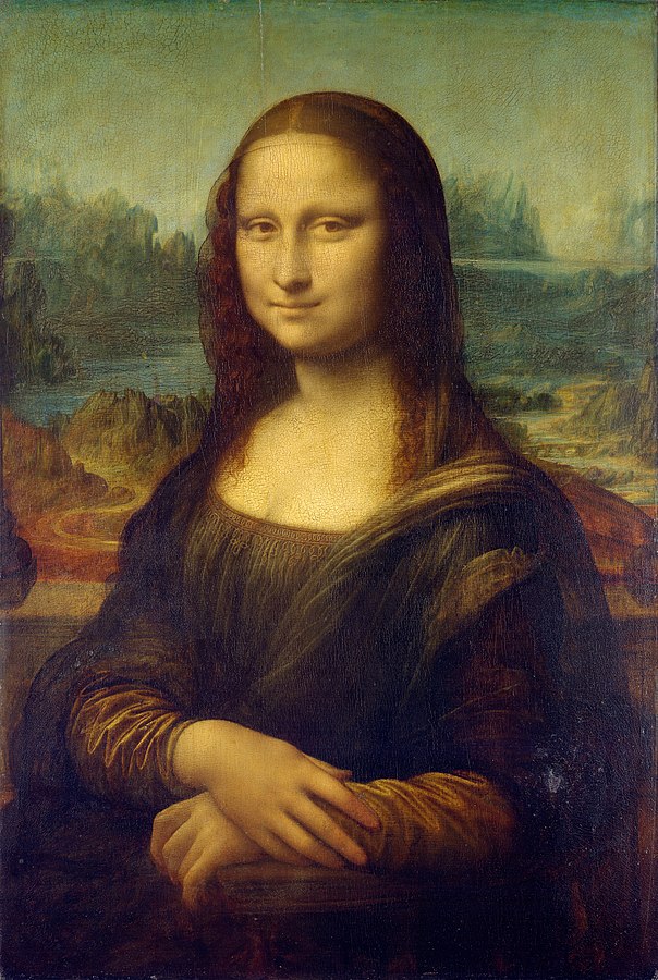 TAJEMNICE LUWRU