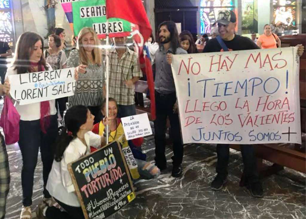 VENEZUELA