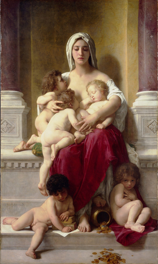 CHARITY