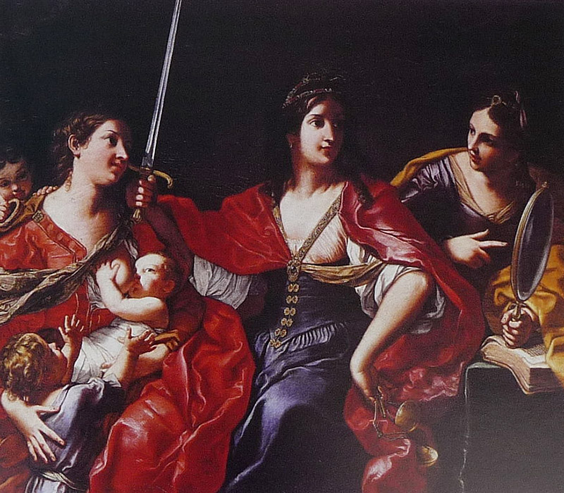 CHARITY