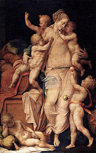 CHARITY