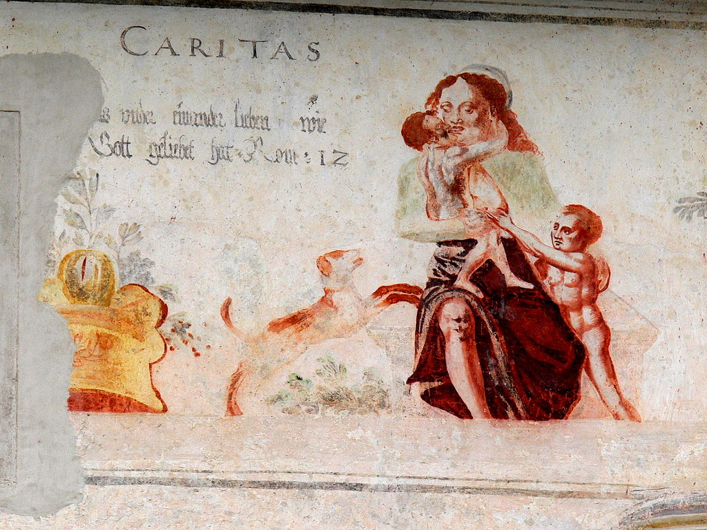 CHARITY