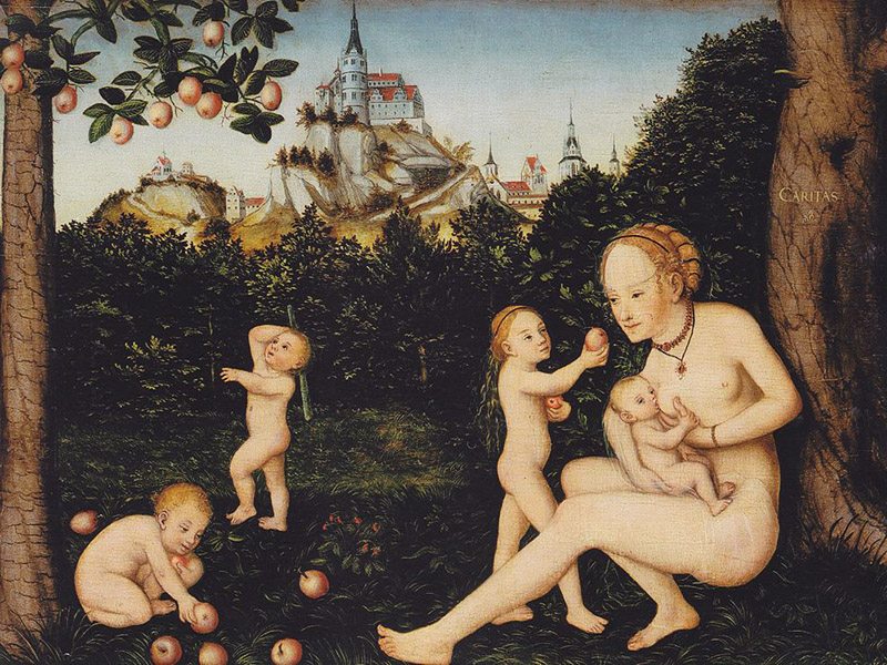 CHARITY