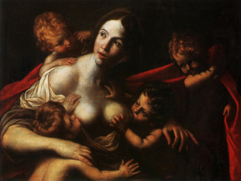CHARITY
