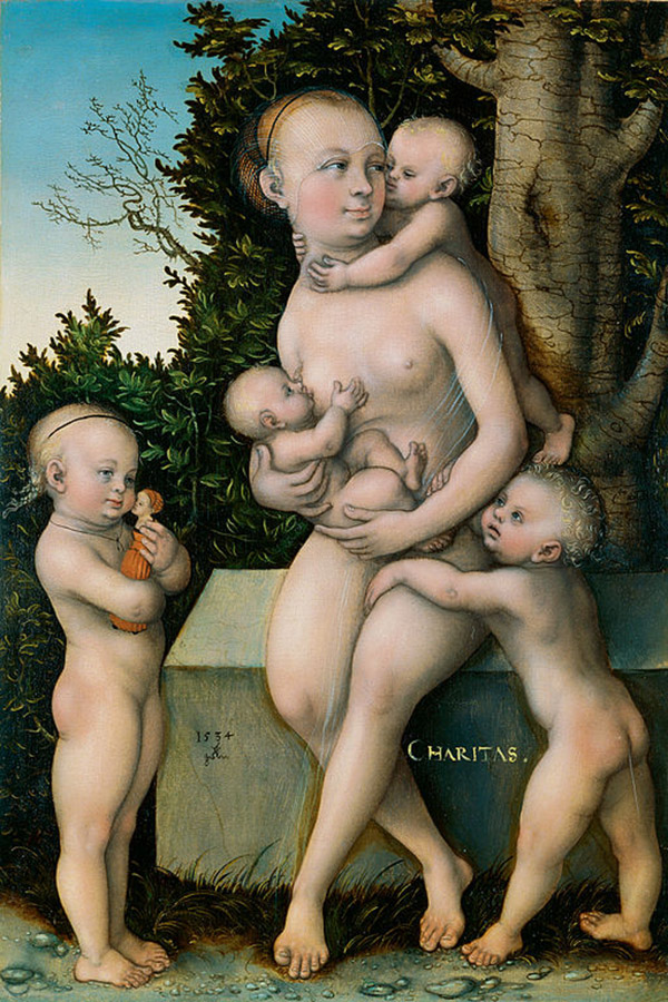 CHARITY