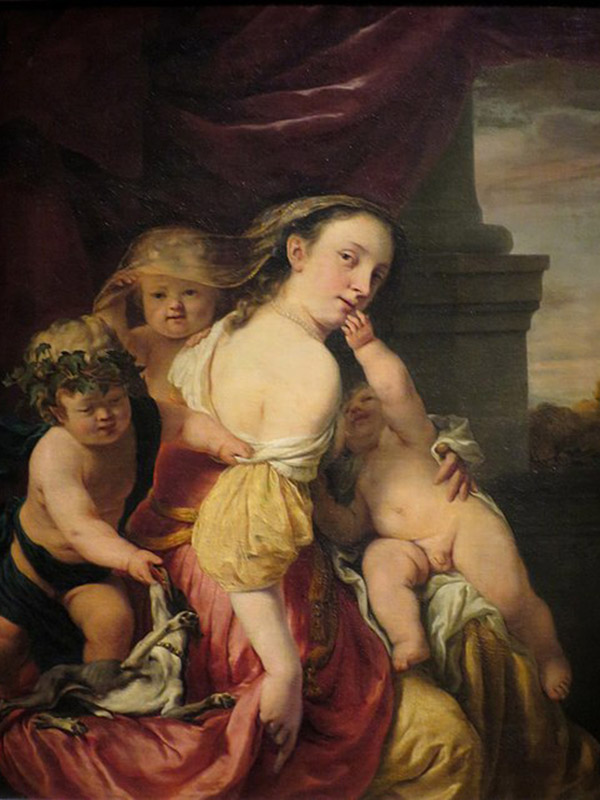 CHARITY