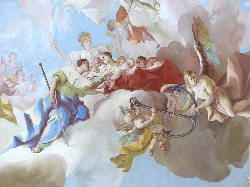 CHARITY