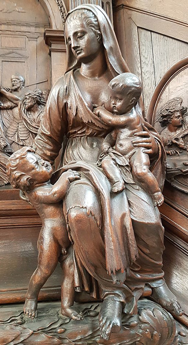 CHARITY