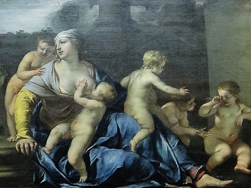 CHARITY