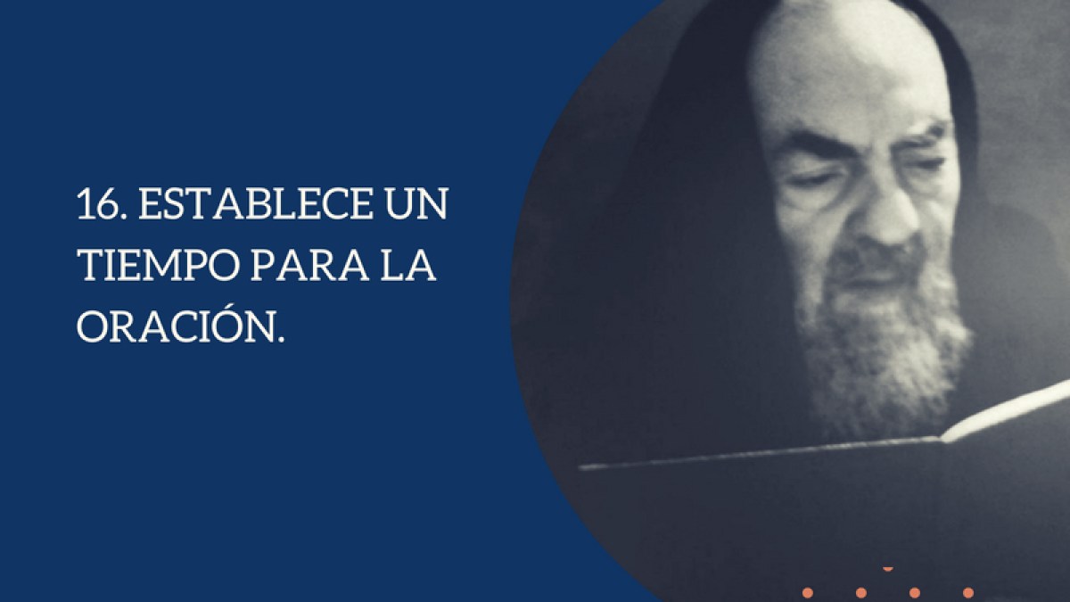 FATHER PIO