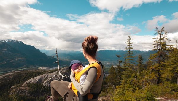 CYTATY O MACIERZYŃSTWIE
