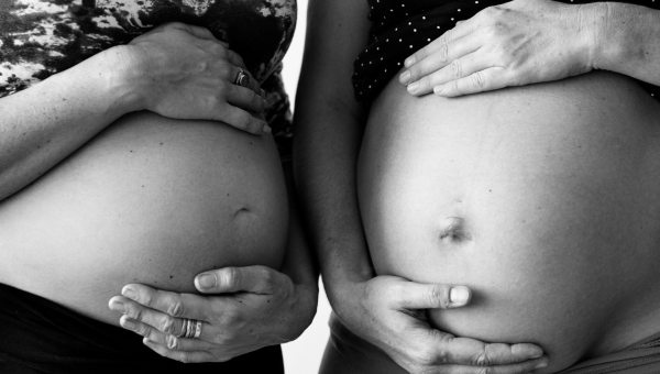 DOLEGLIWOŚCI W CIĄŻY