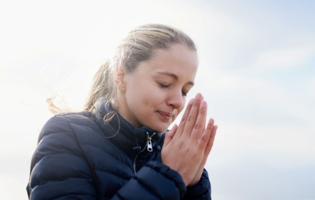 distracción. oración, válida, santa Teresa, santo Tomás
